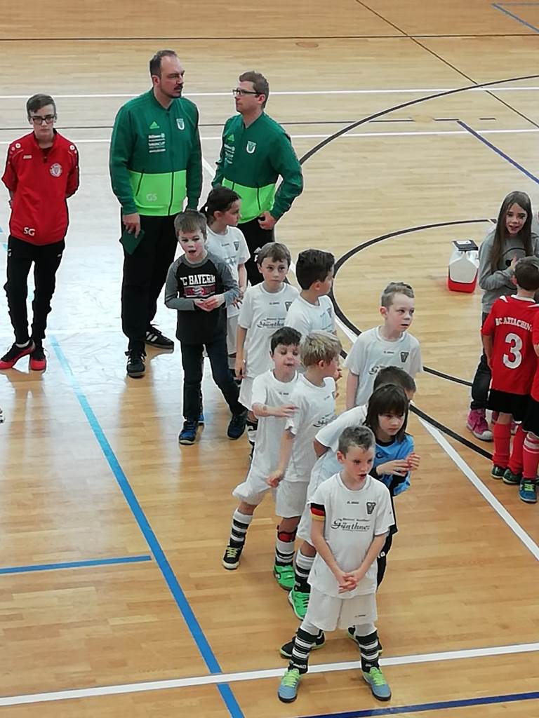 20181111 Hallenturnier 01